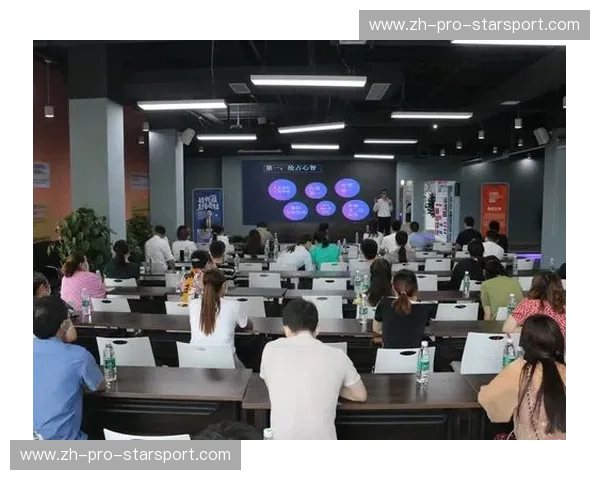 直播冲浪阵容：打造高效直播团队的全流程框架